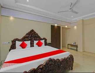 Others 2 Hotel Maruthi Residency