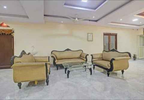 Others Hotel Maruthi Residency