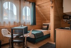 Others 3 Rich Witch Villa&SPA