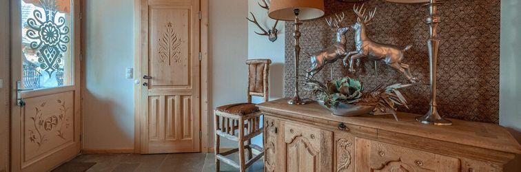 Others Rich Witch Villa&SPA