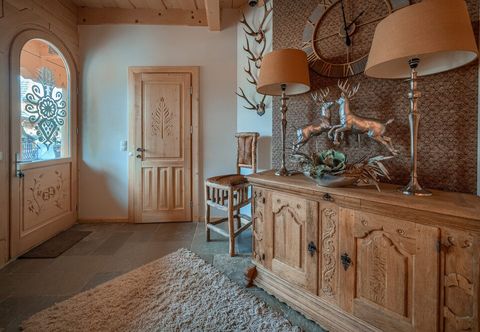 Others Rich Witch Villa&SPA