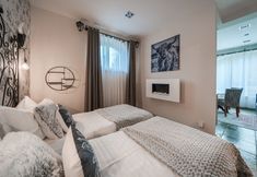 Others 6 Rich Witch Villa&SPA