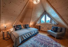 Others 4 Rich Witch Villa&SPA