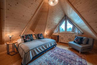 Others 4 Rich Witch Villa&SPA