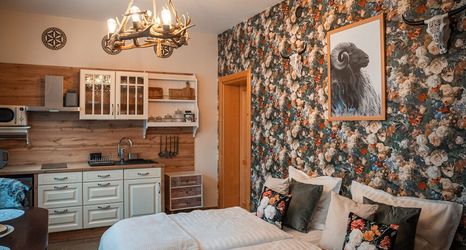 Others 2 Rich Witch Villa&SPA