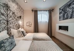 Others 7 Rich Witch Villa&SPA