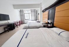 อื่นๆ 7 Mingzhu Hotel (Gasa Airport High Speed Railway Station)