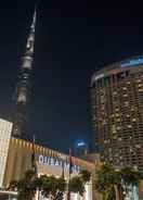 Primary image Address Dubai Mall Residence - Four Apple