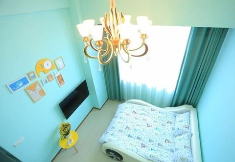 其他 My Trip My Home Apartment Hotel