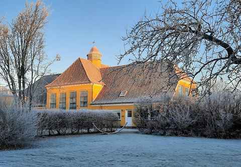 Khác Børglum Mejeri Hotel B&B