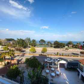 Primary image1Aypars Beldibi Hotels,恰克勒尔布扎伊飯店