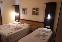 기타 7 Aypars Beldibi Hotels