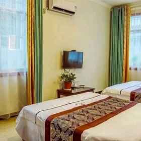 Primary image1鳳凰藝根之家客棧,凤凰县飯店