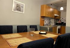 Lain-lain 6 Lares and Penates Apartment