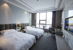 其他 5 Longxin Hotel (Building A)