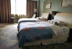 其他 7 Longxin Hotel (Building A)