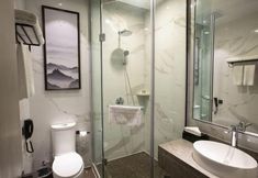 其他 4 Longxin Hotel (Building A)