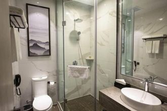 其他 4 Longxin Hotel (Building A)