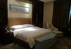 其他 3 Longxin Hotel (Building A)