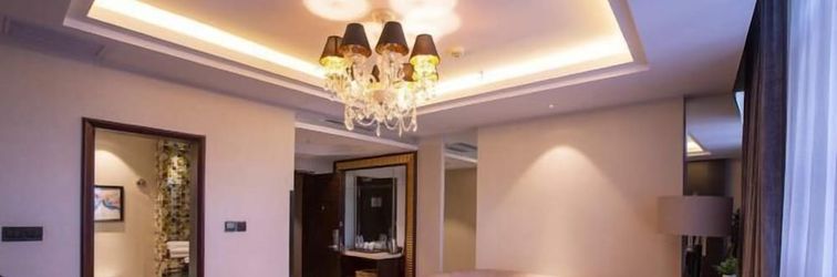 其他 Longxin Hotel (Building A)