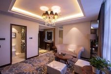 其他 Longxin Hotel (Building A)