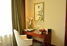 其他 2 Longxin Hotel (Building A)