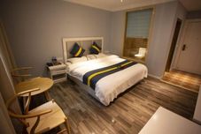 기타 Langting Dongfang Hotel