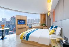 Others 7 Junan hotel