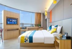 Others 5 Junan hotel