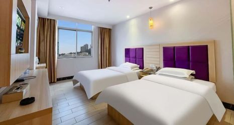 其他 2 Junan hotel