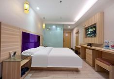 Others 4 Junan hotel