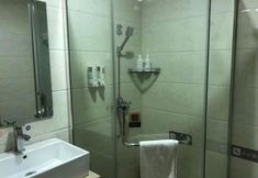 Others 4 Yixuan Hotel (Ningbo Xiangshan People's Square)