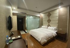Lain-lain 6 Zijin Haoting Hotel