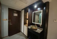 Lain-lain 5 Zijin Haoting Hotel