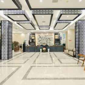 Primary image 1 仁怀紫金豪庭大酒店, 汇川区 酒店