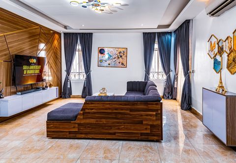 Others Blue Haven Residence