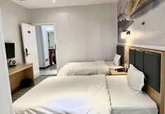 Others 6 Jianghua Business Hotel