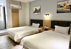 Others 3 Jianghua Business Hotel