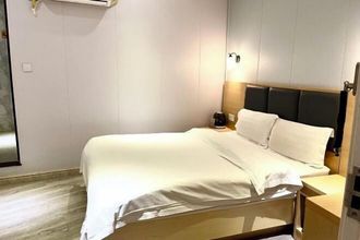 其他 4 Jianghua Business Hotel