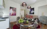 Others 7 Corso in Roma With 3 Bedrooms and 3 Bathrooms