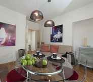 Others 7 Corso in Roma With 3 Bedrooms and 3 Bathrooms