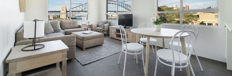 その他 Harbourside 32 in Sydney