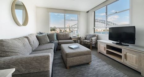 その他 2 Harbourside 32 in Sydney