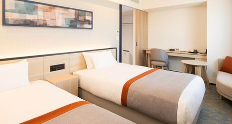 其他 2 LagentStay Shin-Sapporo