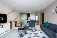 Others Best Apartment in Kent