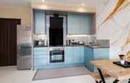 Others 5 Perfect Gillingham Apartment