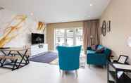 Others 6 Perfect Gillingham Apartment