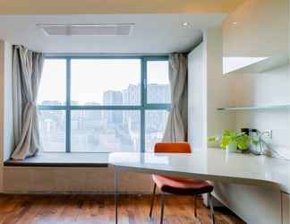 Lainnya 2 BEIJING SEASONS PARK APARTMENT