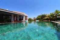 Others Villa Bali - stylish and in a quiet area
