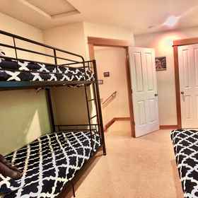 Room1Seattle Vacation Home At the Market,西雅图公共图书馆飯店